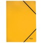 CARPETA LEITZ RECYCLE A4 AMARILLO