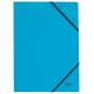 CARPETA LEITZ RECYCLE A4 AZUL