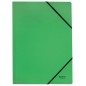 CARPETA LEITZ RECYCLE A4 VERDE