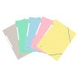 CARPETA SOLAP-OXFORD CAR-A4 TF PASTEL PK