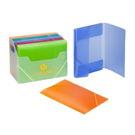 CARPETA SOLAP-CARCHIVO PP 4º TRASL-FLUOR