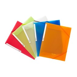 CARPETA SOLAP- PARDO STUDIO PP Fº VERDE