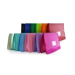 CARPETA GOMAS COLORLINE XXL FUELLE SURTI