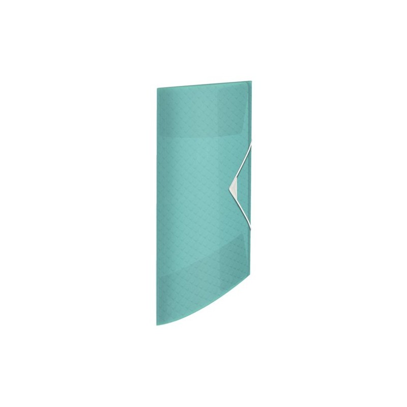 CARPETA SOLAP-ESSELTE PP A4 AZUL