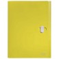 CARP-PROY-LEITZ RECYCLE PP A4 38mm AMARI
