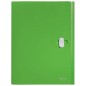 CARP-PROY-LEITZ RECYCLE PP A4 38mm VERDE CARP-PROY-LEITZ RECYCLE PP A4 38mm VERDE
