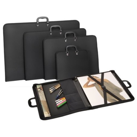 MALET-DIBUJO CARCHIVO PP CRM+AS+BL+BD A1