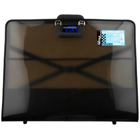 MALET-DIBUJO FOLDERMATE PP PR+ASA 49,x64
