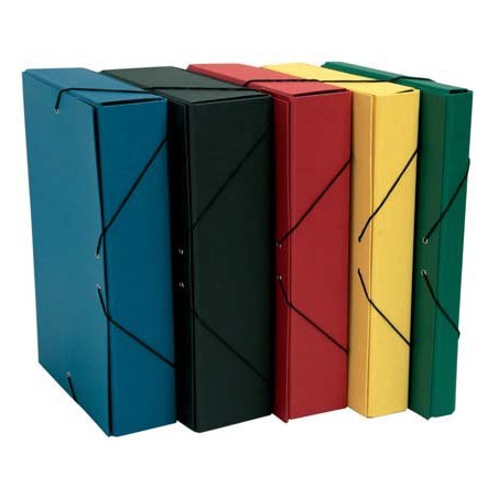 CARP-PROY-MARIOLA GOMAS 5cm ROJO