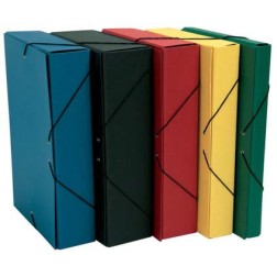 CARP-PROY-MARIOLA GOMAS 9cm NEGRO