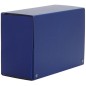 CARP-PROY-PARDO CART-FORR- A4 15 cm AZUL