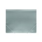 CARP-PROY- FOROFIS PP A4 3 cm GRIS