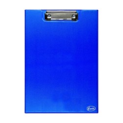 CARPETA MINICLIP SUP- FOROFIS A4 AZUL