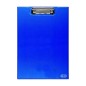 CARPETA MINICLIP SUP- FOROFIS A4 AZUL