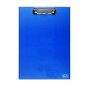 CARP- PINZA PORTABLOCS FOROFIS A4 AZUL