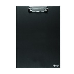 CARP- PINZA PORTABLOCS FOROFIS A4 NEGRO