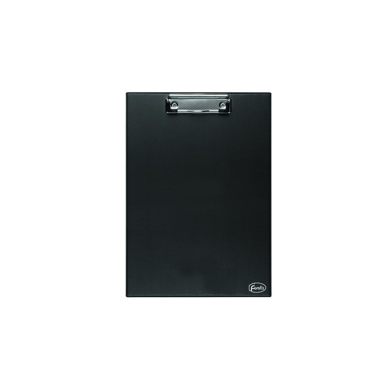 CARP- PINZA PORTABLOCS FOROFIS A4 NEGRO
