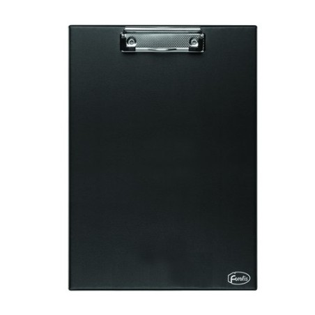 CARP- PINZA PORTABLOCS FOROFIS A4 NEGRO