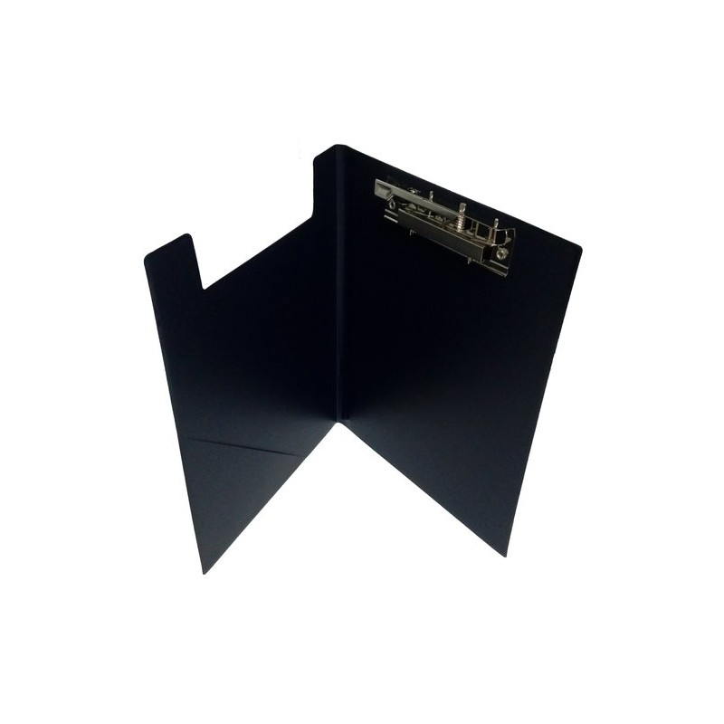 CARPETA MINICLIP SUP- IBERP-PVC 4º AZUL