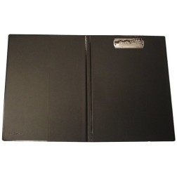 CARPETA MINICLIP SUP- SARO PVC Fº