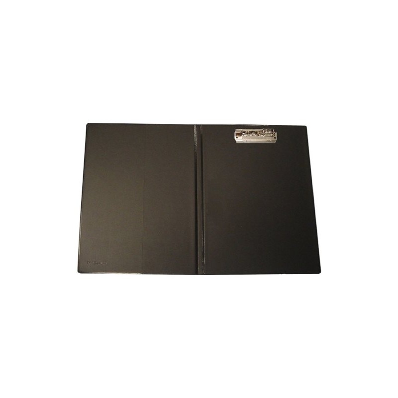 CARPETA MINICLIP SUP- SARO PVC Fº