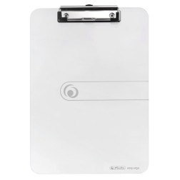 CARP-PINZA PORTABLOCS HERLITZ A4 TRANS-