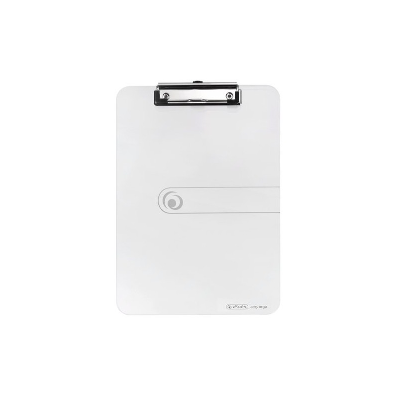 CARP-PINZA PORTABLOCS HERLITZ A4 TRANS-