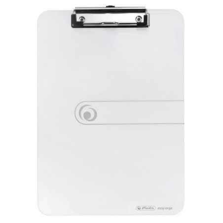 CARP-PINZA PORTABLOCS HERLITZ A4 TRANS-