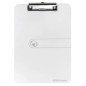 CARP-PINZA PORTABLOCS HERLITZ A4 TRANS-