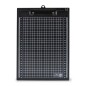CARP-PINZA PORTABLOCS OF-BOX A4 CUADR-
