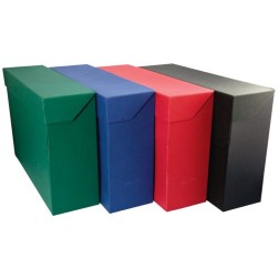 CAJA TRANSF-MARIOLA Fº S-OLLAOS ROJO