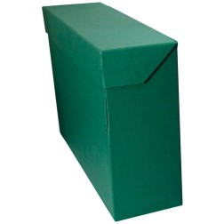 CAJA TRANSF-MARIOLA Fº S-OLLAOS VERDE