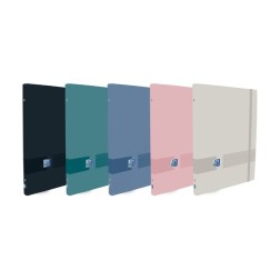 CLASIF-ACORD-OXFORD OXF&YOU A4+ 12 DP-
