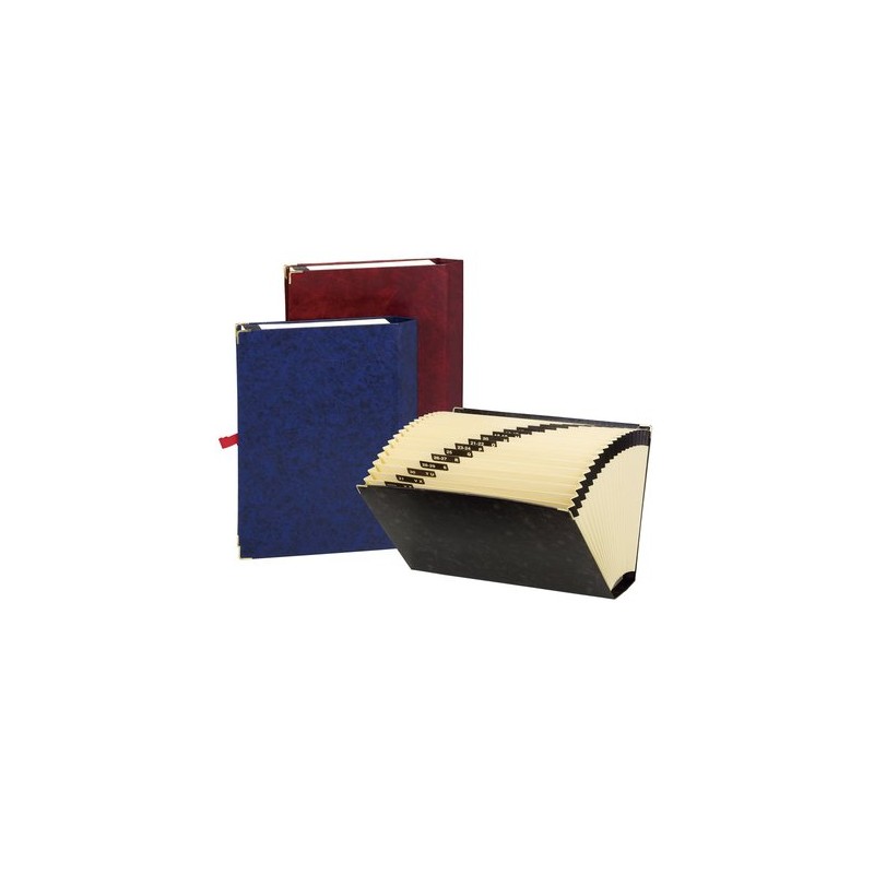CLASIF-ACORD-CARCHIVO CT- Fº 20 DP-(A-Z)