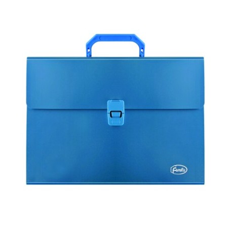 CLASIF-MALETIN FOROFIS PP 13 DP- AZUL