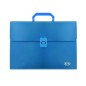 CLASIF-MALETIN FOROFIS PP 13 DP- AZUL