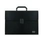 CLASIF-MALETIN FOROFIS PP 13 DP- NEGRO