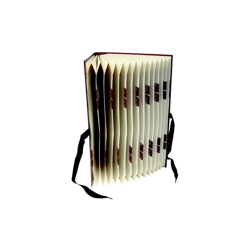 CLASIF-ACORD-MARIOLA GX Fº 20 DP-NEGRO