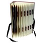 CLASIF-ACORD-MARIOLA GX Fº 20 DP-NEGRO