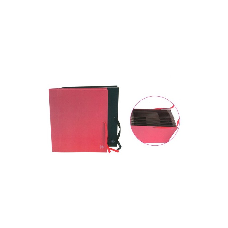 CLASIF-ACORD-MARIOLA GX Fº 20 DP-ROJO