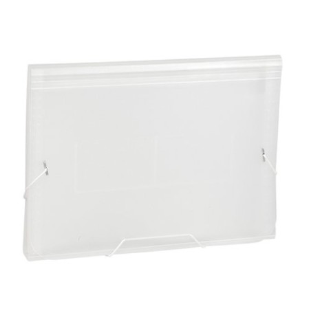CLASIF-ACORD-CARCHIVO PP TR- Fº 13 DP-IN