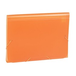 CLASIF-ACORD-CARCHIVO PP TR- Fº 13 DP-NA