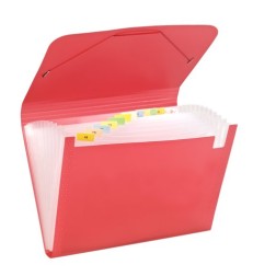 CLASIF-ACORD-CARCHIVO PP TR- Fº 13 DP-RO