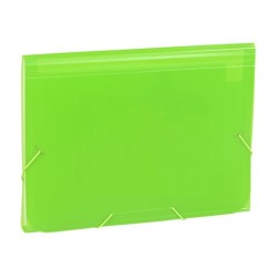 CLASIF-ACORD-CARCHIVO PP TR- Fº 13 DP-VE