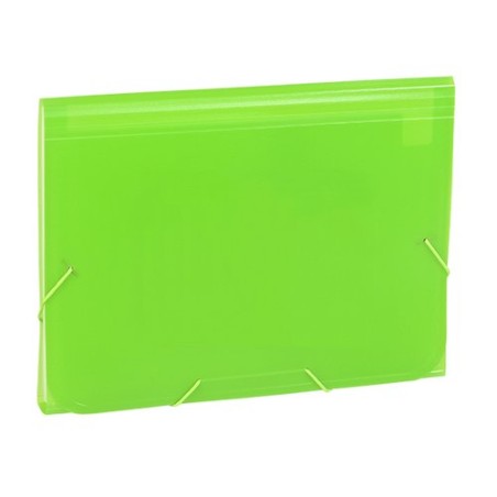 CLASIF-ACORD-CARCHIVO PP TR- Fº 13 DP-VE