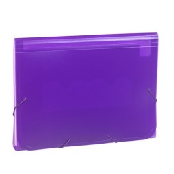 CLASIF-ACORD-CARCHIVO PP TR- Fº 13 DP-VI