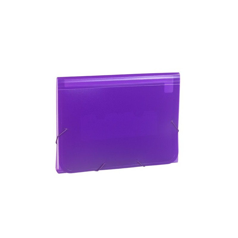 CLASIF-ACORD-CARCHIVO PP TR- Fº 13 DP-VI