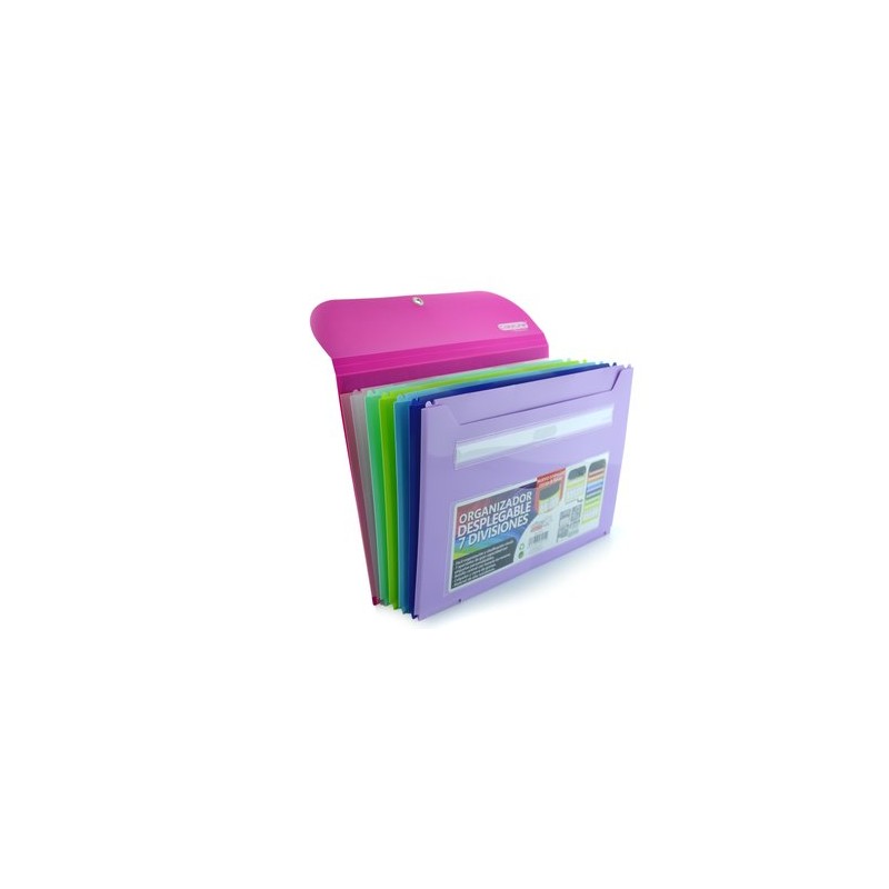 CLASIF-ACORD-OB PP CL 7 DP-DESPLEGABLE