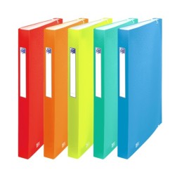 CLASIF-ACORD-OXFORD PP TR- A4 8 DP- SUR