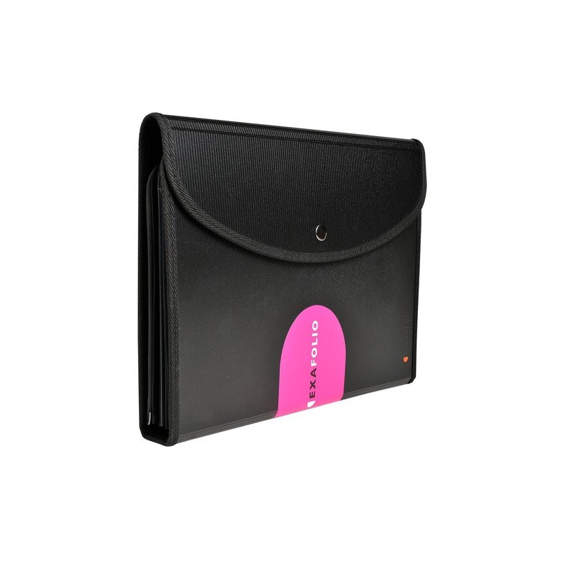 CLASIF-ACORD-EXACOMPTA PP A4 6 DP-RIBETE CLASIF-ACORD-EXACOMPTA PP A4 6 DP-RIBETE